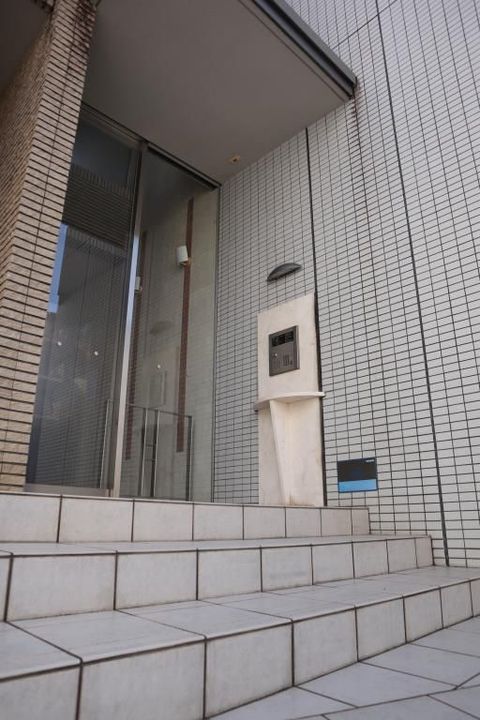 コンドミニオ けやきの地図