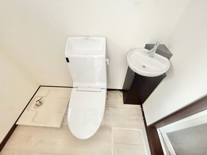 アヴニール上北沢の内装