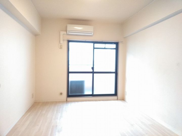 フレアコート北野の内装