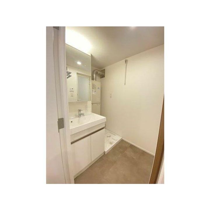 東京都板橋区大山町(マンション)の賃貸物件の内装