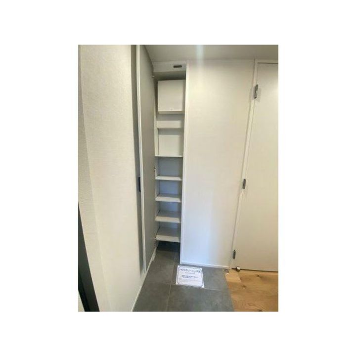 東京都板橋区大山町(マンション)の賃貸物件の内装