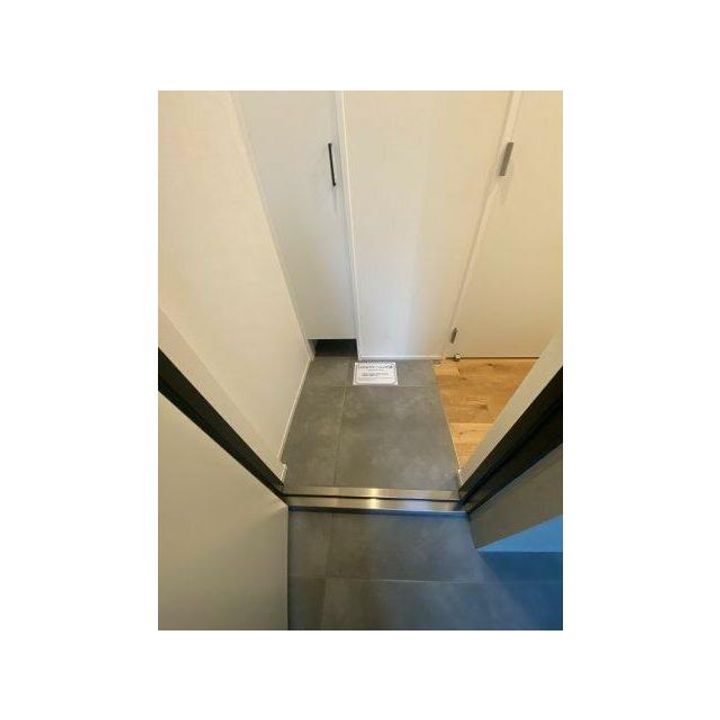 東京都板橋区大山町(マンション)の賃貸物件の玄関