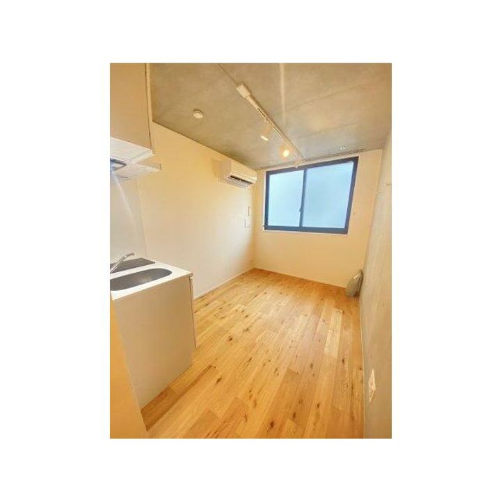 東京都板橋区大山町(マンション)の賃貸物件のその他画像