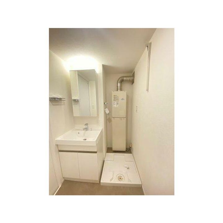 東京都板橋区大山町(マンション)の賃貸物件の内装