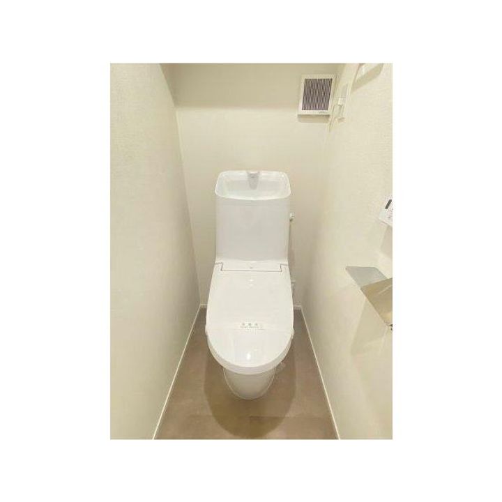 東京都板橋区大山町(マンション)の賃貸物件の内装