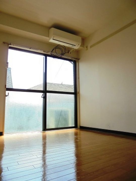 東京都杉並区高円寺南4(マンション)の賃貸物件の内装