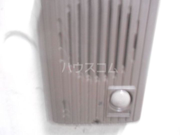 ブルーベル上井草の内装