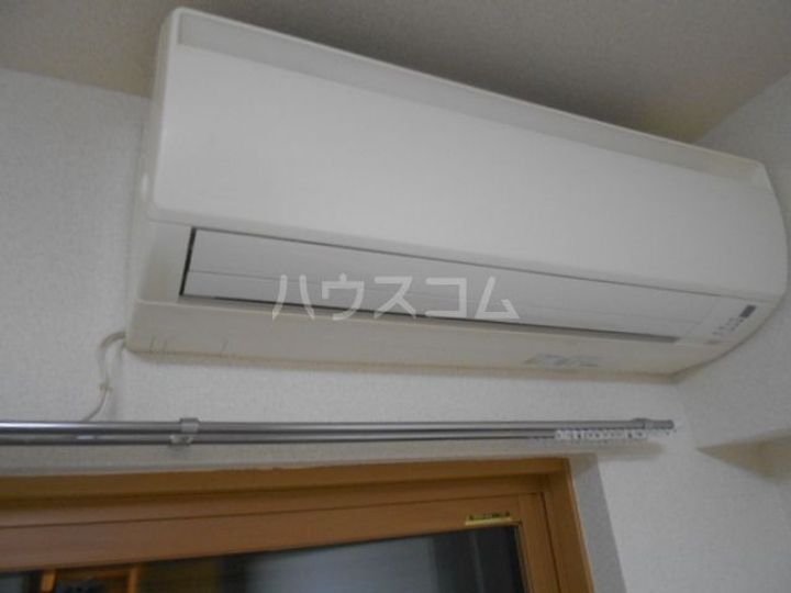 ブルーベル上井草の内装