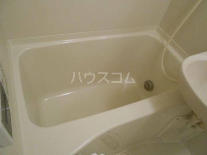 ブルーベル上井草の風呂