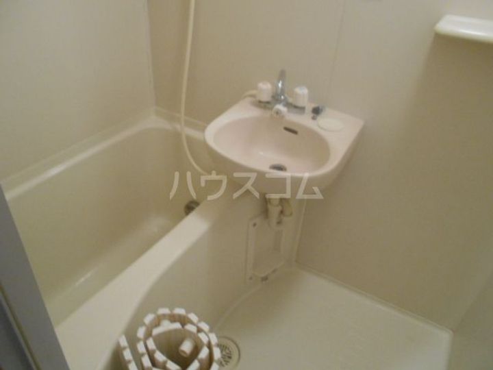 ブルーベル上井草の内装