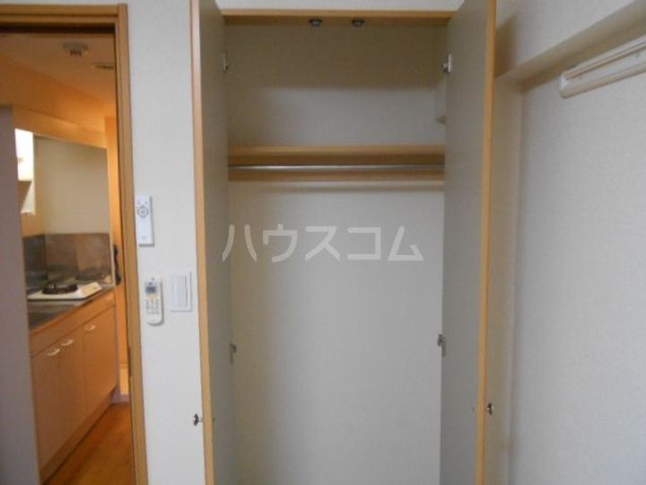 ブルーベル上井草の内装