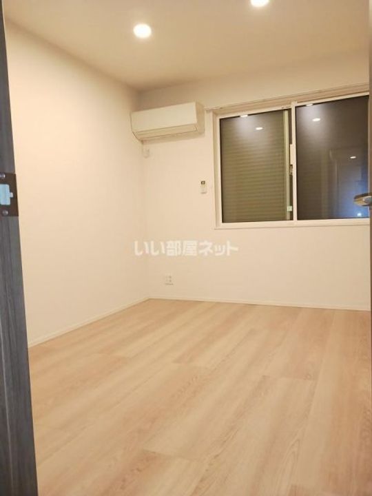 グラナーデ高井戸東の内装