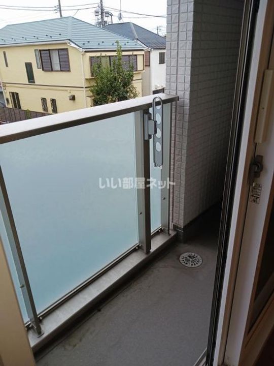 グラナーデ高井戸東の内装