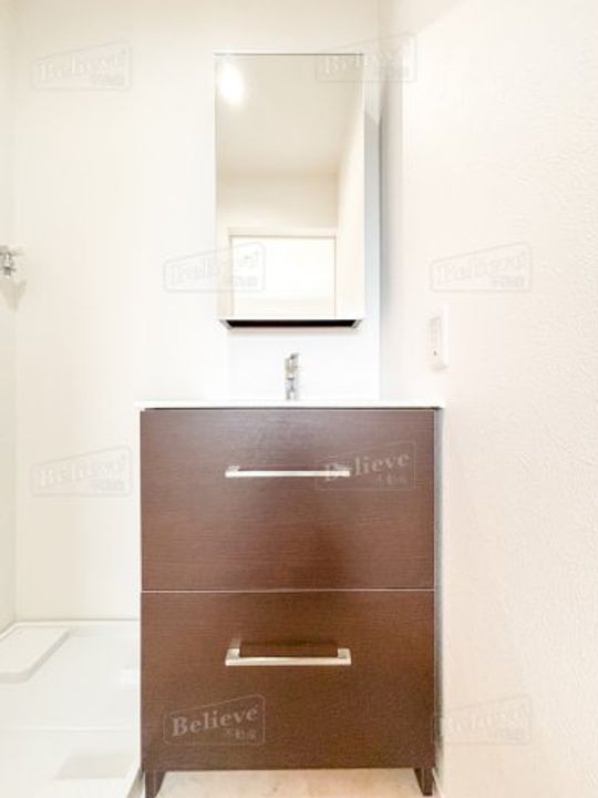 福岡県久留米市合川町(アパート)の賃貸物件の内装