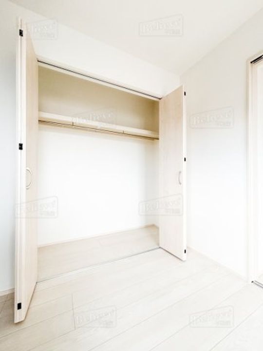 福岡県久留米市合川町(アパート)の賃貸物件の内装