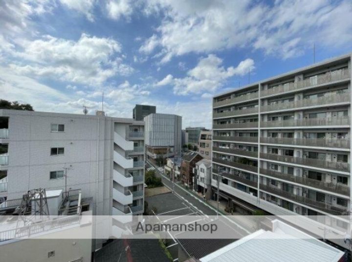 神奈川県横浜市南区共進町3(マンション)の賃貸物件のその他画像