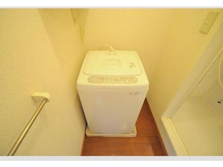 岐阜県土岐市泉町大富(アパート)の賃貸物件の内装