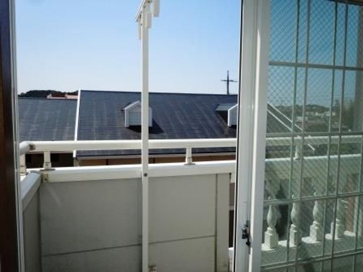 ベルハウス本郷台のその他画像