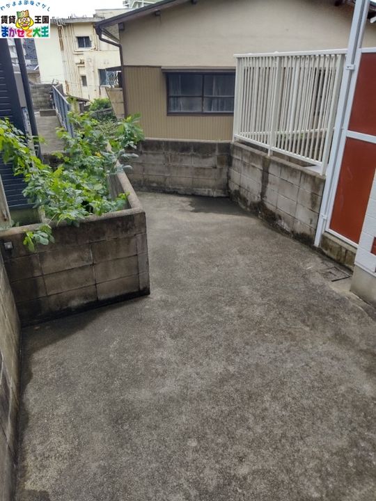 長崎県長崎市滑石1(アパート)の賃貸物件の内装