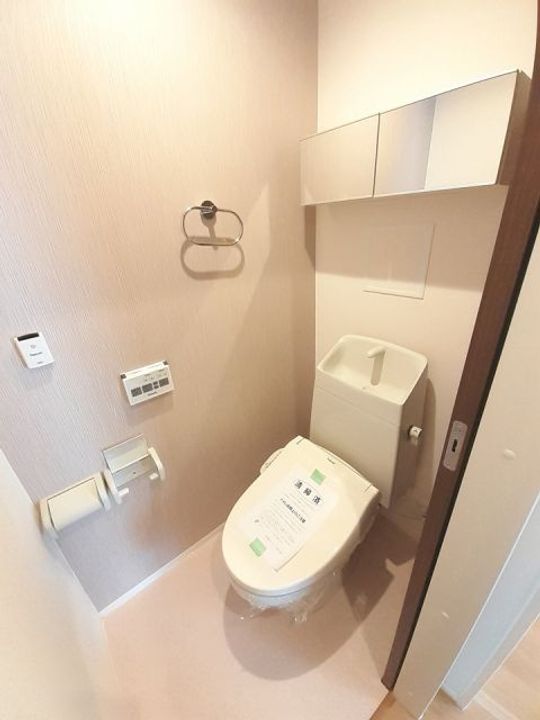 香川県高松市太田下町(アパート)の賃貸物件の内装
