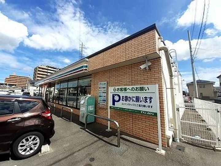 香川県高松市太田下町(アパート)の賃貸物件の周辺