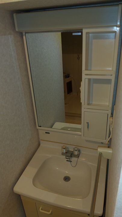 リバティープラザ東堀Iの内装