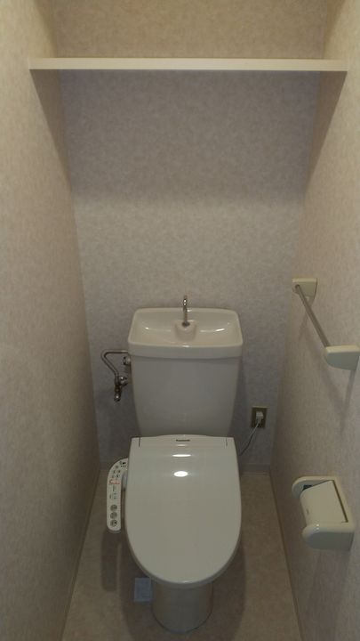 リバティープラザ東堀Iの内装