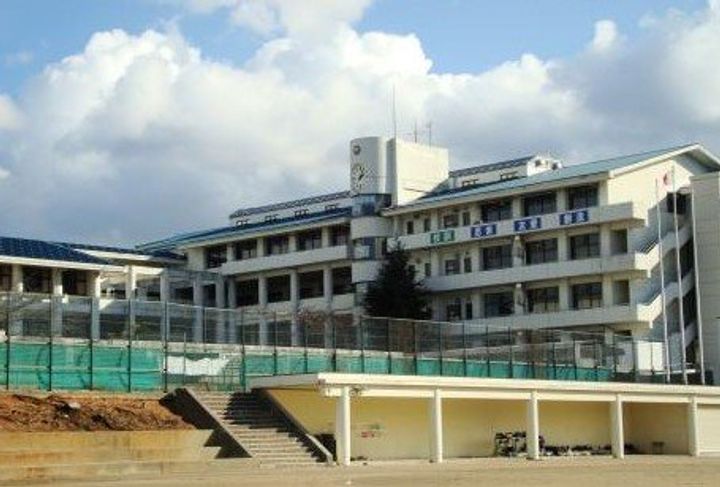 滋賀県草津市東矢倉3(アパート)の賃貸物件の周辺