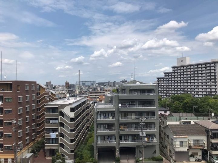 クレヴィスタ亀戸VIのその他画像