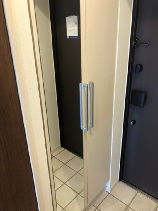クレヴィスタ亀戸VIのその他画像