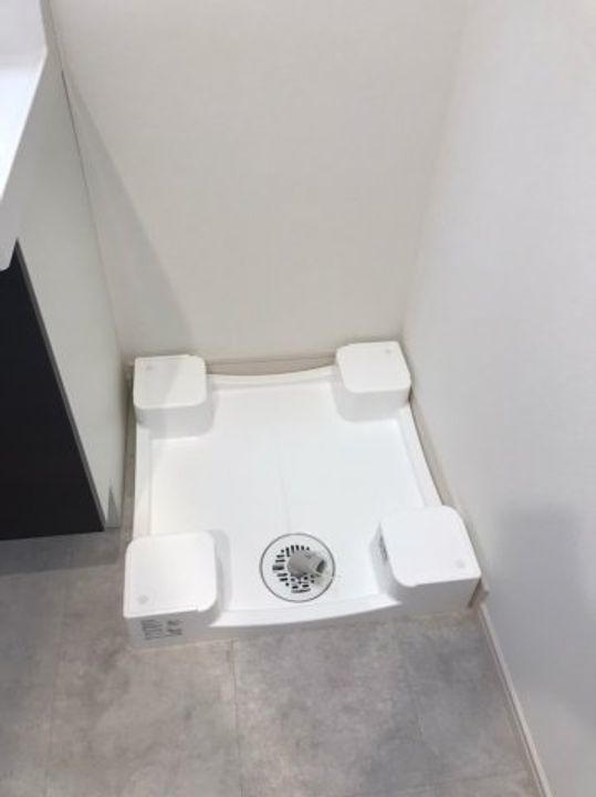 クレヴィスタ亀戸VIの内装