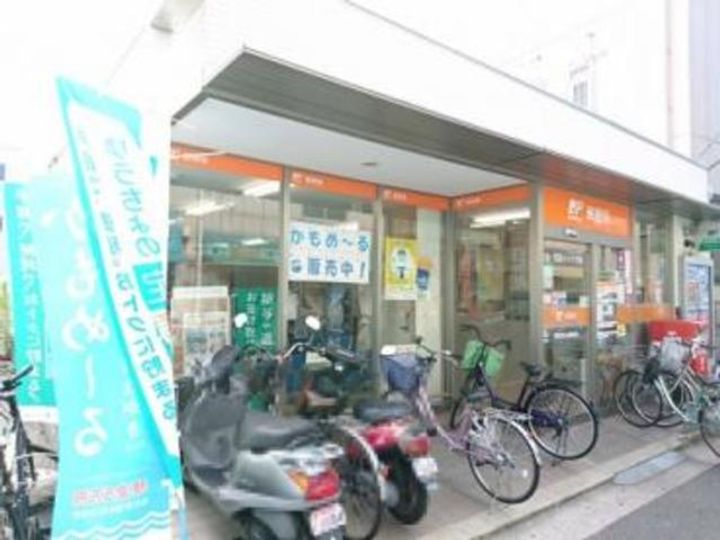 フジパレス浜寺石津西の周辺
