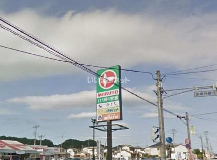 福島県いわき市泉町滝尻字定ノ田(アパート)の賃貸物件の周辺