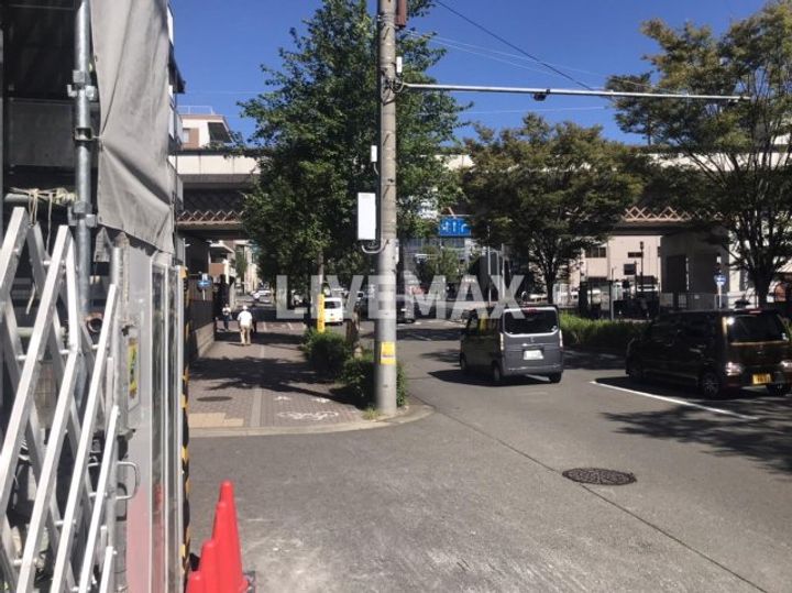 ベラジオ雅び京都円町駅前のその他画像