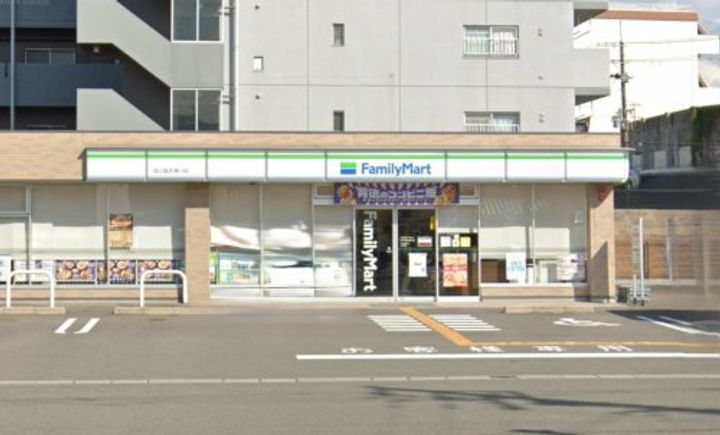ベラジオ雅び京都円町駅前の周辺