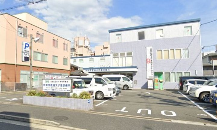 ベラジオ雅び京都円町駅前の周辺