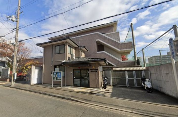 ベラジオ雅び京都円町駅前の周辺