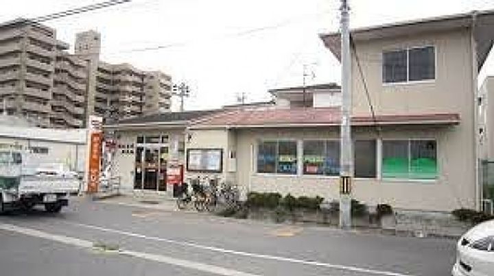 段堂マンションの周辺