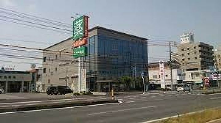 段堂マンションの周辺