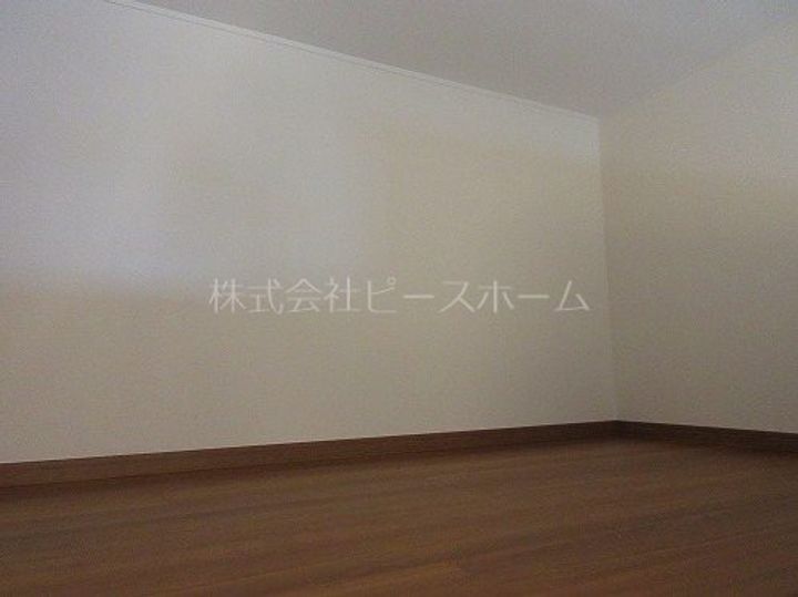 Pine Hillの内装
