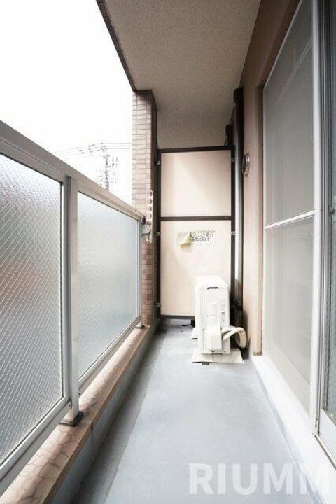 東京都目黒区中央町2(マンション)の賃貸物件の内装