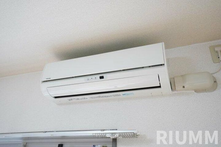 東京都目黒区中央町2(マンション)の賃貸物件の内装
