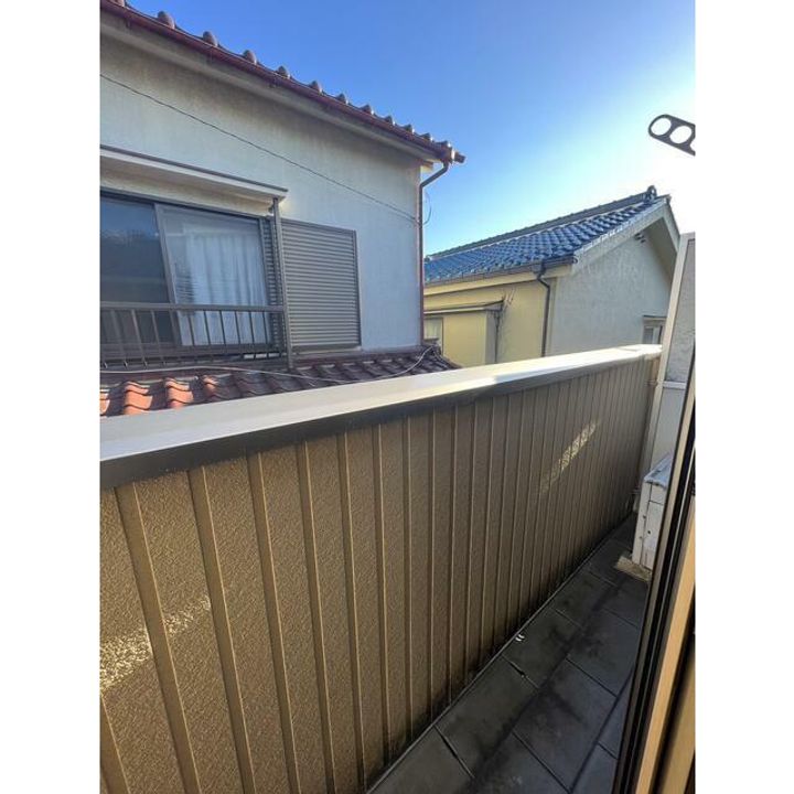 東京都板橋区中台1(アパート)の賃貸物件の内装