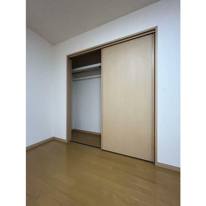 東京都板橋区中台1(アパート)の賃貸物件の内装