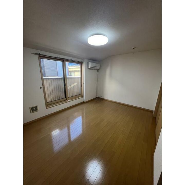 東京都板橋区中台1(アパート)の賃貸物件の内装