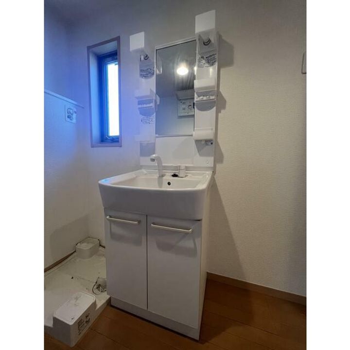 東京都板橋区中台1(アパート)の賃貸物件の内装