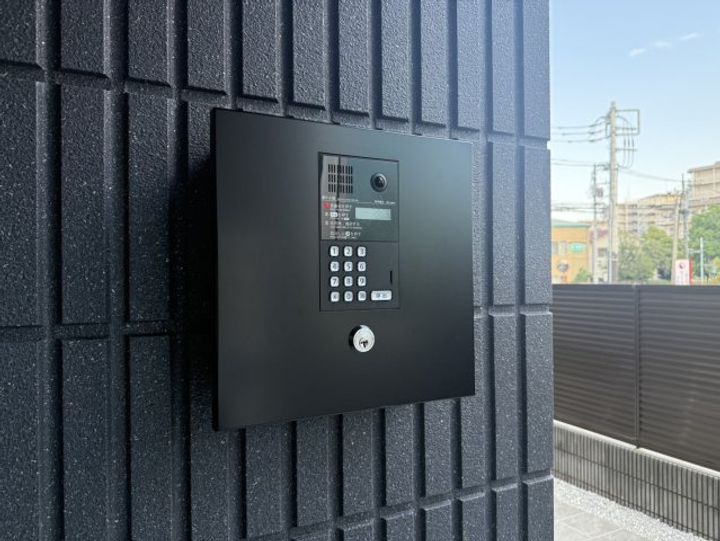 東京都大田区西六郷4(マンション)の賃貸物件の内装