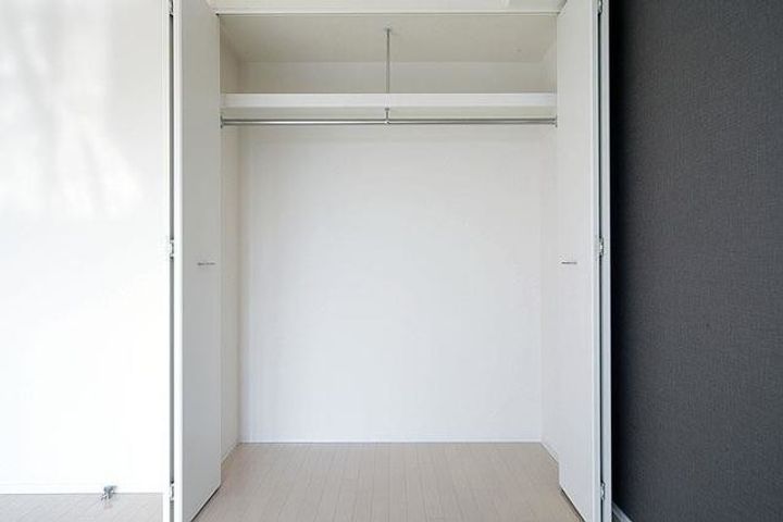 東京都渋谷区大山町(マンション)の賃貸物件の内装