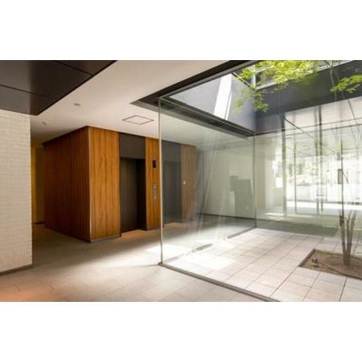 東京都渋谷区大山町(マンション)の賃貸物件の内装
