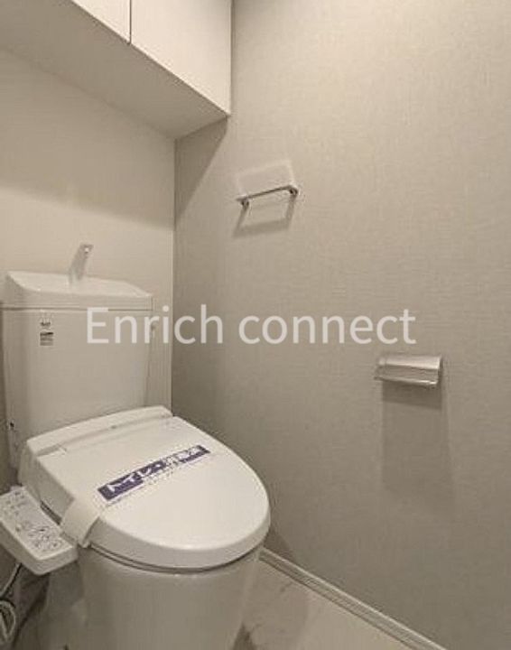 東京都大田区蒲田本町1(マンション)の賃貸物件の内装